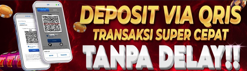 DEPOSIT AUTO QRIS KILATWIN